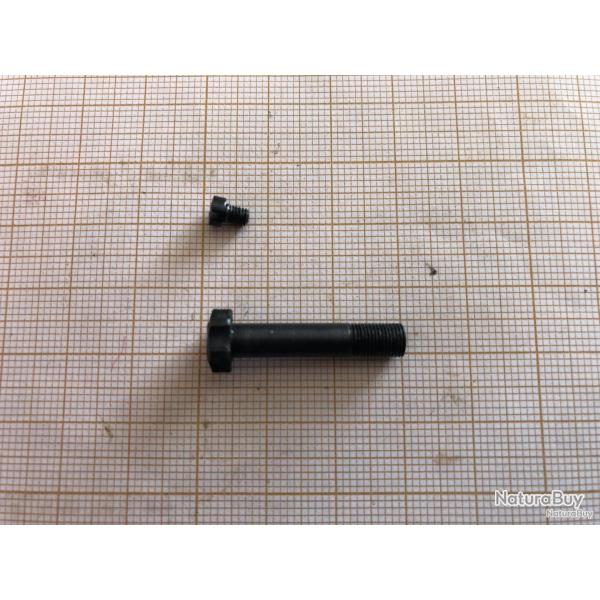 Weihrauch HW70: vis de canon pour pistolet � plombs HW 70