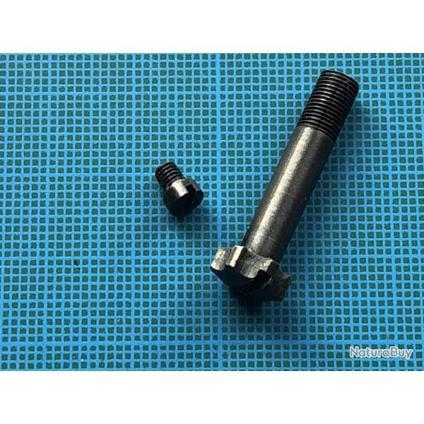 Weihrauch HW70: vis de canon pour pistolet � plombs HW 70