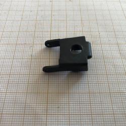 Weihrauch HW70: pi&egrave;ce de d&eacute;tente du piston pour pistolet &agrave; plombs HW 70