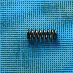 Weihrauch HW70: ressort de la d&eacute;tente pour pistolet &agrave; plombs HW 70
