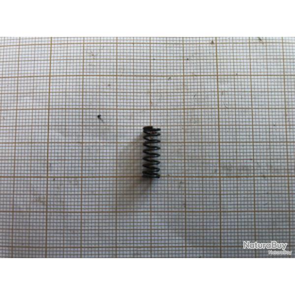 Weihrauch HW70: ressort de la d�tente pour pistolet � plombs HW 70