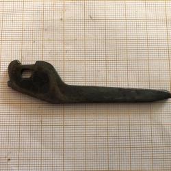 Weihrauch HW70: bras de piston pour pistolet &agrave; plombs HW 70