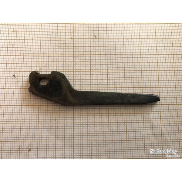 Weihrauch HW70: bras de piston pour pistolet � plombs HW 70