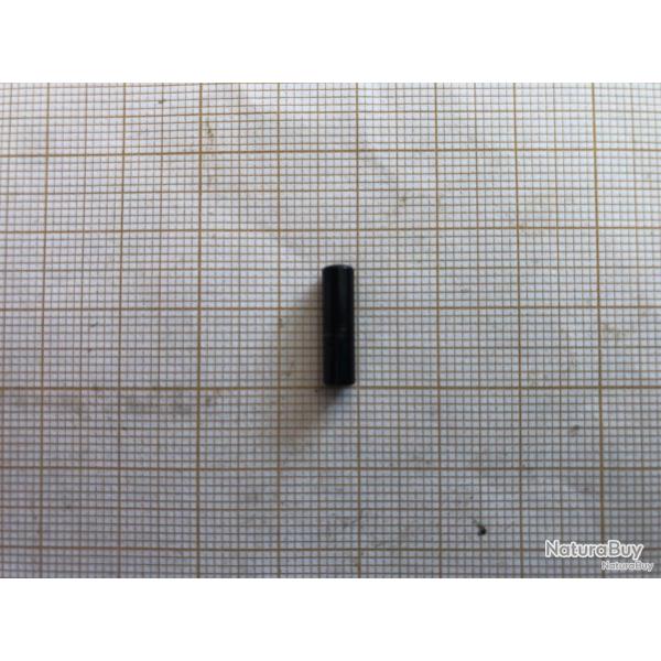 Weihrauch HW70: rivet entre le canon et le bras d'armement pistolet � plombs HW 70