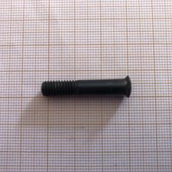 Diana 25: grosse vis avant du pontet de fixation au tube