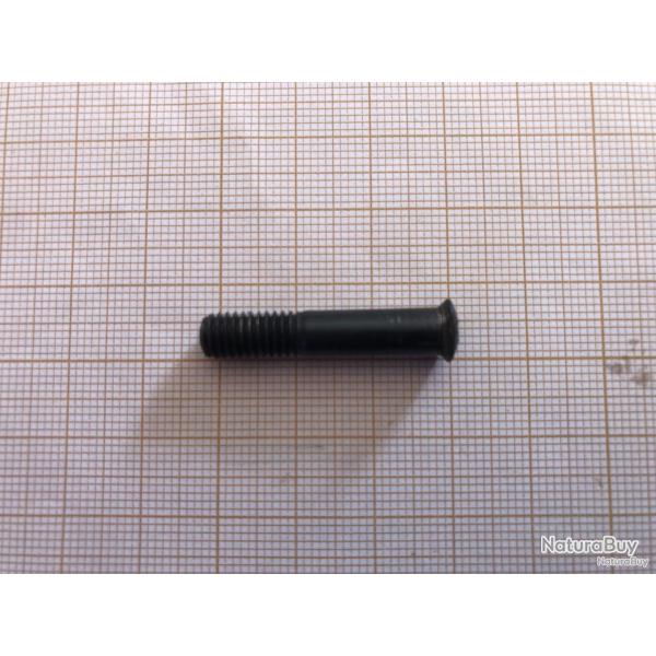 Diana 25: grosse vis avant du pontet de fixation au tube