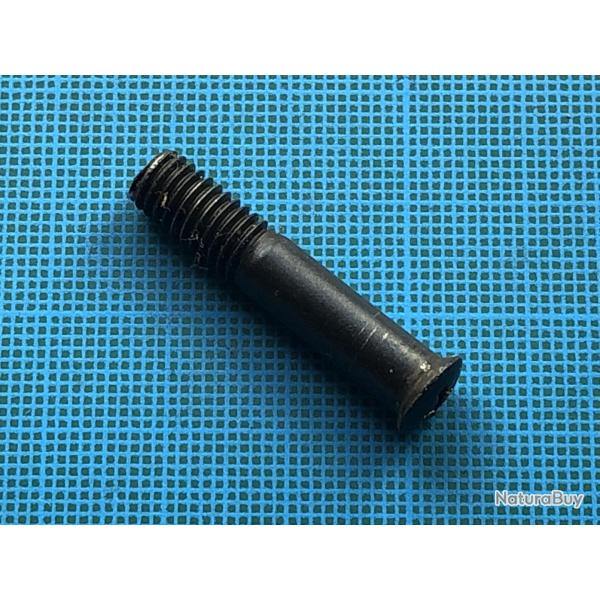 Diana 25: grosse vis avant du pontet de fixation au tube