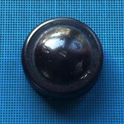 Diana 25: bouchon arri&egrave;re