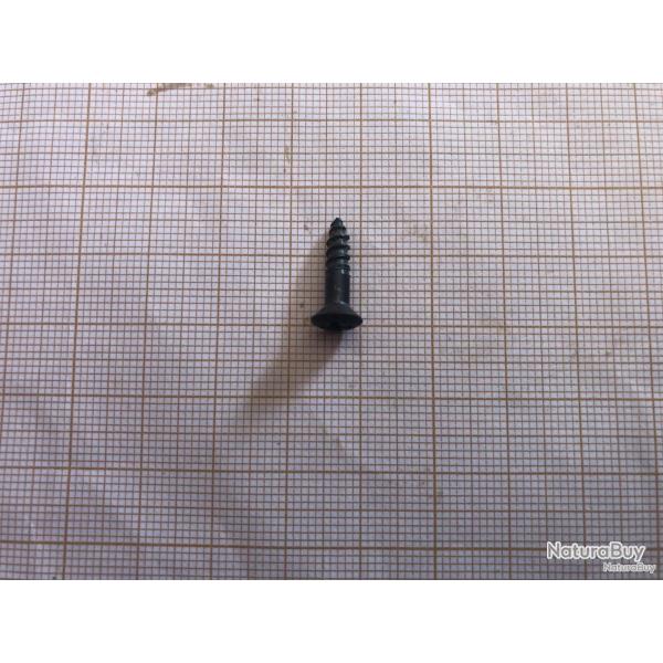 Diana 25: petite vis arri�re du pontet de fixation � la crosse