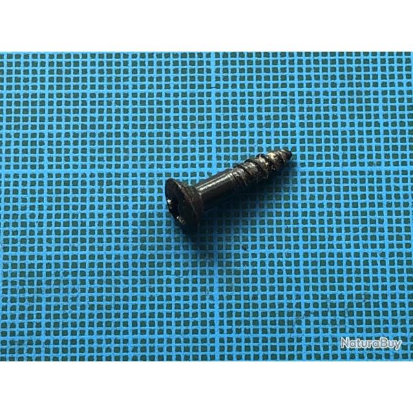 Diana 25: petite vis arri�re du pontet de fixation � la crosse