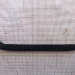 Diana 25: rail d'armement