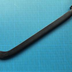 Diana 25: rail d'armement