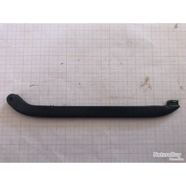 Diana 25: rail d'armement