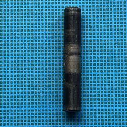 Diana 25: rivet de fixation de la d&eacute;tente dans le tube