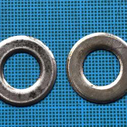 Diana 25: rondelles de canon Occasion, article disponible