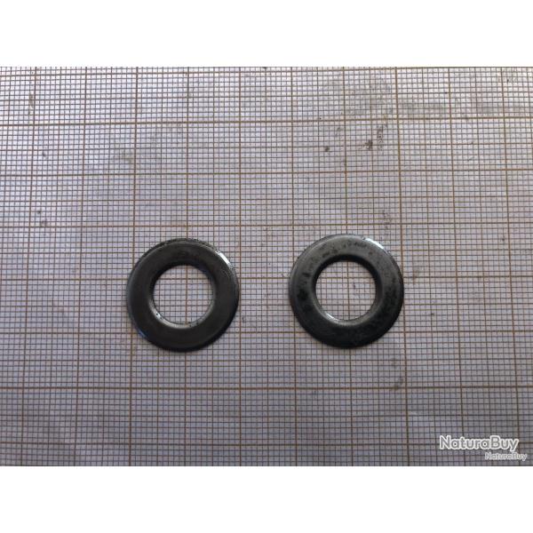 Diana 25: rondelles de canon Occasion, article disponible