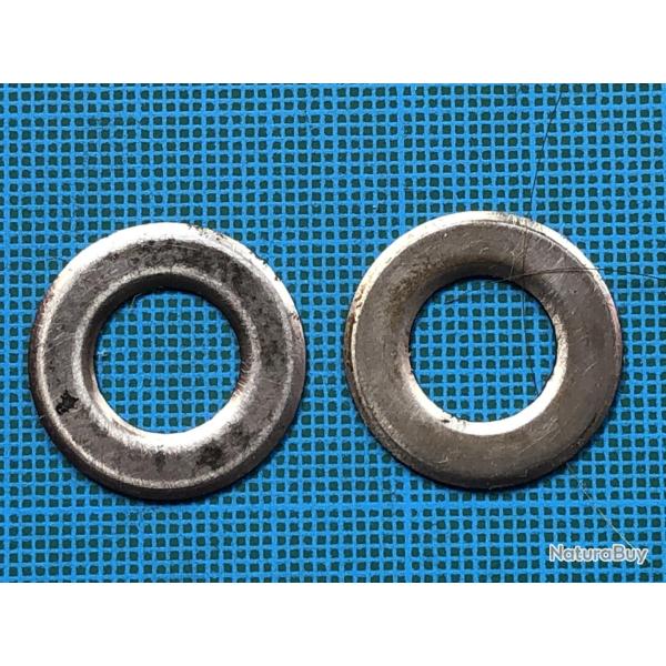 Diana 25: rondelles de canon Occasion, article disponible