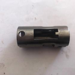 Diana 25: tube du bloc d&eacute;tente