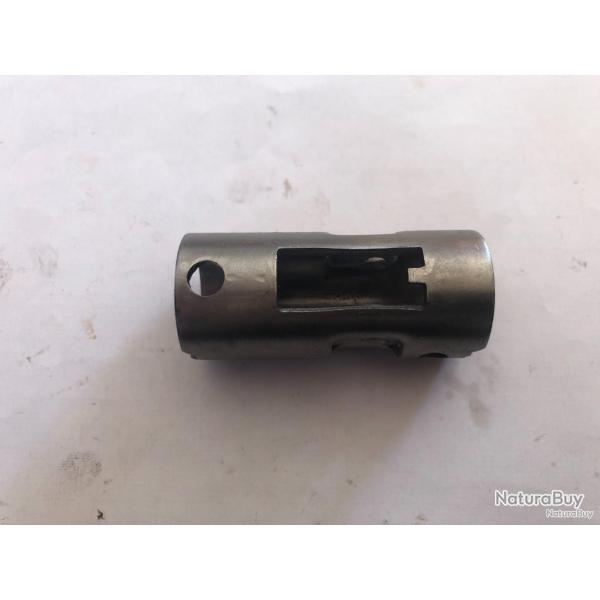 Diana 25: tube du bloc d�tente