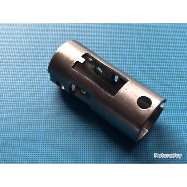 Diana 25: tube du bloc d�tente