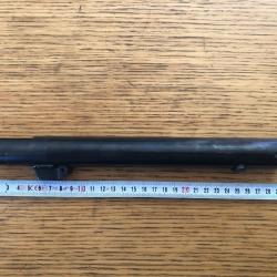 Diana 25: tube principal