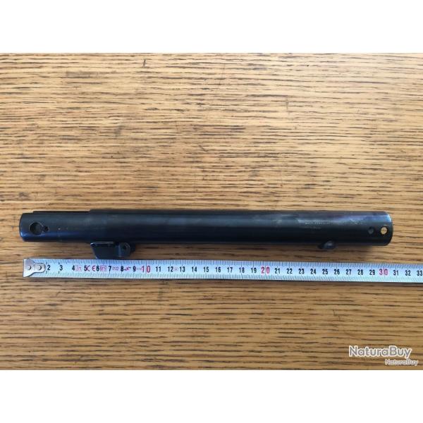 Diana 25: tube principal