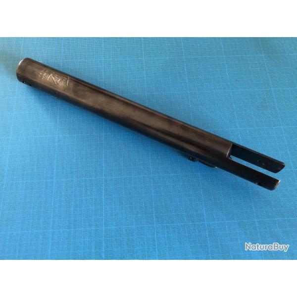 Diana 25: tube principal