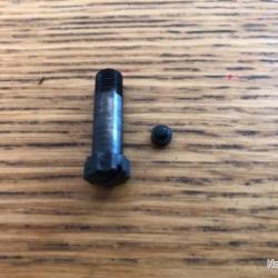 Vis pour canon Diana 25