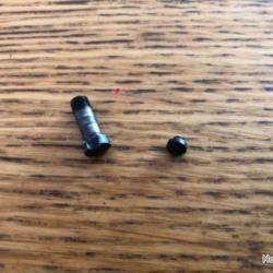 Vis pour bras d'armement Diana 25