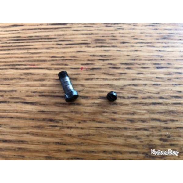 Vis pour bras d'armement Diana 25