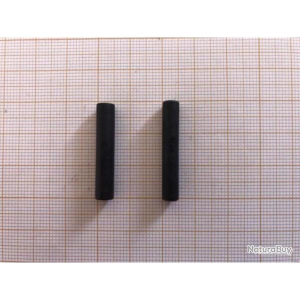 Rivets de bloc d�tente de Diana 25