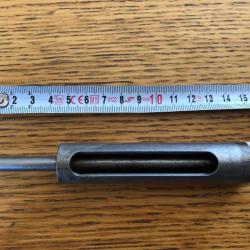 Weihrauch HW25 L: piston d'origine de carabine &agrave; plombs 4.5mm HW 25 L