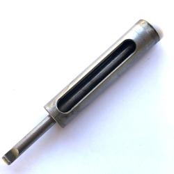 Weihrauch HW25 L: piston d'origine de carabine &agrave; plombs 4.5mm HW 25 L