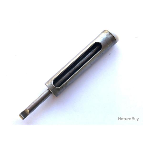 Weihrauch HW25 L: piston d'origine de carabine � plombs 4.5mm HW 25 L