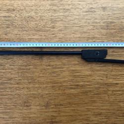 Weihrauch HW25 L: canon 4.5 mm d'origine de carabine &agrave; plombs 4.5mm HW 25 L