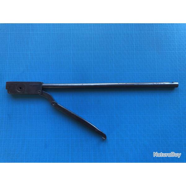 Weihrauch HW25 L: canon 4.5 mm d'origine de carabine � plombs 4.5mm HW 25 L