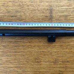 Weihrauch HW25 L: tube principale d'origine de carabine &agrave; plombs 4.5mm HW 25 L