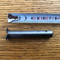 Weihrauch HW25 L: guide ressort d'origine de carabine &agrave; plombs 4.5mm HW 25 L