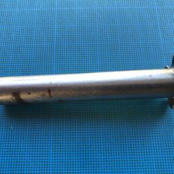 Weihrauch HW25 L: guide ressort d'origine de carabine &agrave; plombs 4.5mm HW 25 L