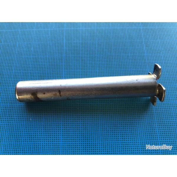 Weihrauch HW25 L: guide ressort d'origine de carabine � plombs 4.5mm HW 25 L