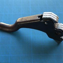 Weihrauch HW25 L: d&eacute;tente, g&acirc;chette d'origine de carabine &agrave; plombs 4.5mm HW 25 L