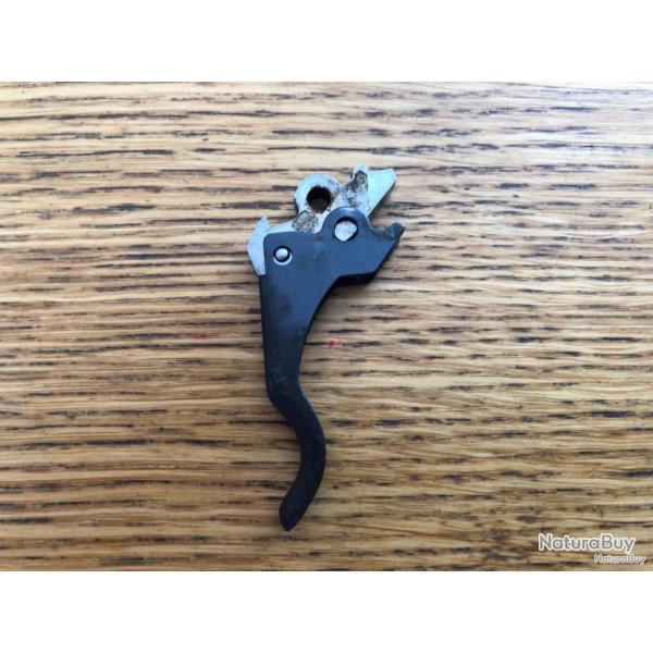 Weihrauch HW25 L: d�tente, g�chette d'origine de carabine � plombs 4.5mm HW 25 L