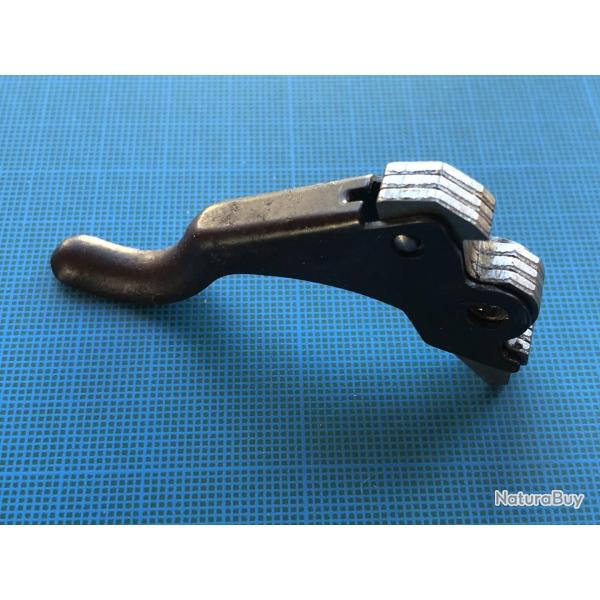 Weihrauch HW25 L: d�tente, g�chette d'origine de carabine � plombs 4.5mm HW 25 L