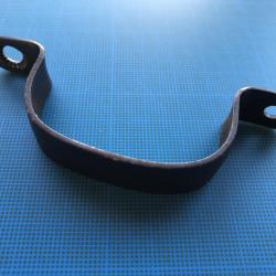 Weihrauch HW25 L: pontet d'origine de carabine &agrave; plombs 4.5mm HW 25 L