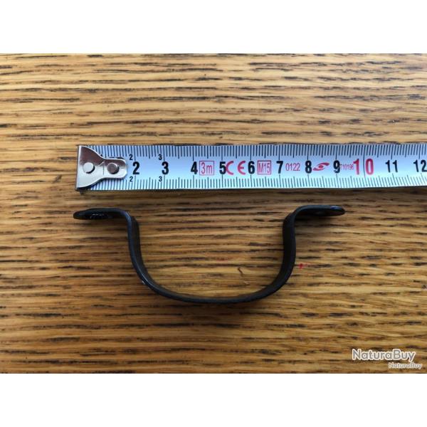 Weihrauch HW25 L: pontet d'origine de carabine � plombs 4.5mm HW 25 L