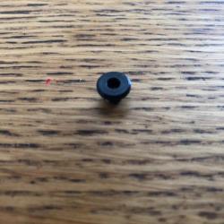 Weihrauch HW25 L: vis de support de hausse d'origine de carabine &agrave; plombs 4.5mm HW 25 L