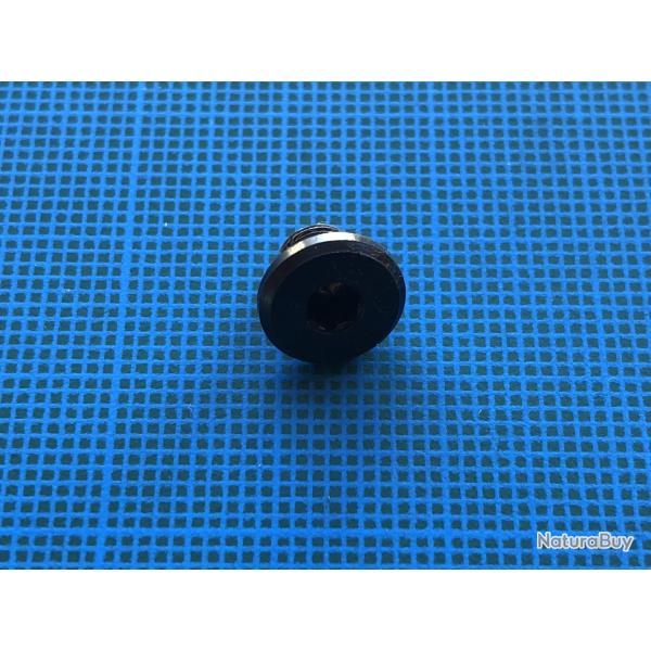 Weihrauch HW25 L: vis de support de hausse d'origine de carabine � plombs 4.5mm HW 25 L