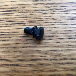 Weihrauch HW25 L: Vis avant entre la crosse et le tube d'origine de carabine &agrave; plombs 4.5mm HW 25 L