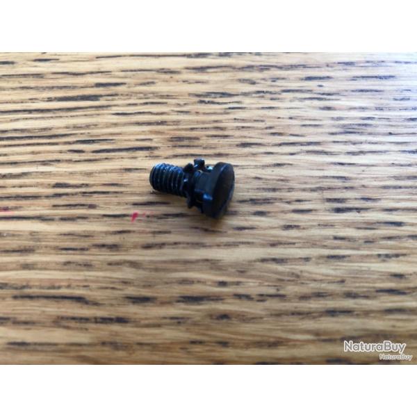 Weihrauch HW25 L: Vis avant entre la crosse et le tube d'origine de carabine � plombs 4.5mm HW 25 L