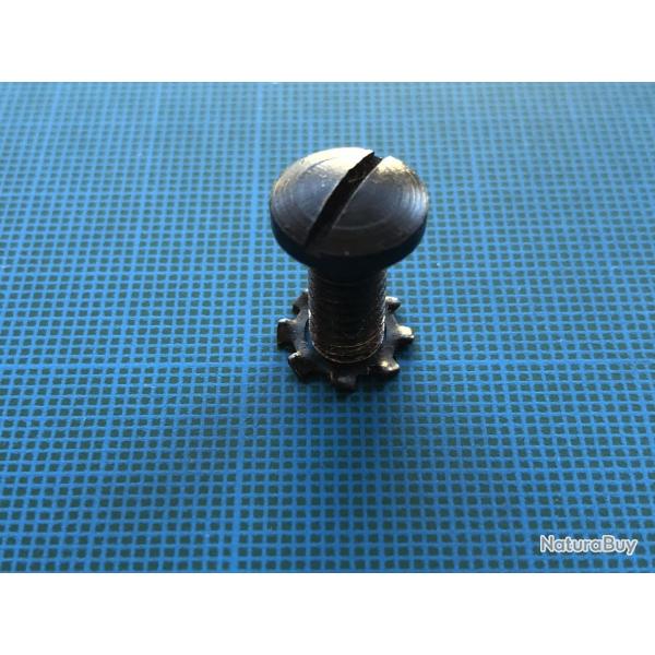 Weihrauch HW25 L: Vis avant entre la crosse et le tube d'origine de carabine � plombs 4.5mm HW 25 L